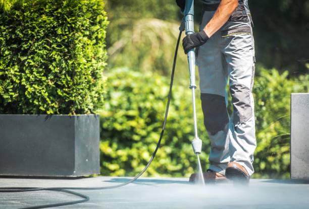 Best Factory Floor Cleaning  in Carlstadt, NJ