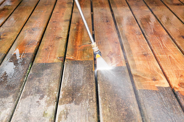 Best Parking Lot and Garage Cleaning  in Carlstadt, NJ